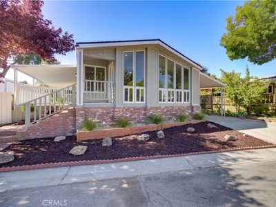 37 Via Santa Barbara #37, Paso Robles, CA, 93446