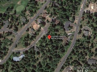 1130 Bell Flower Pl, McCall, ID 83638