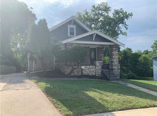 4136 Wabash Ave, Kansas City, MO 64130
