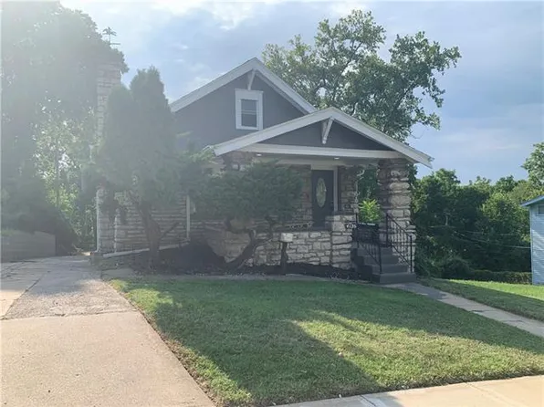 4136 Wabash Ave, Kansas City, MO 64130