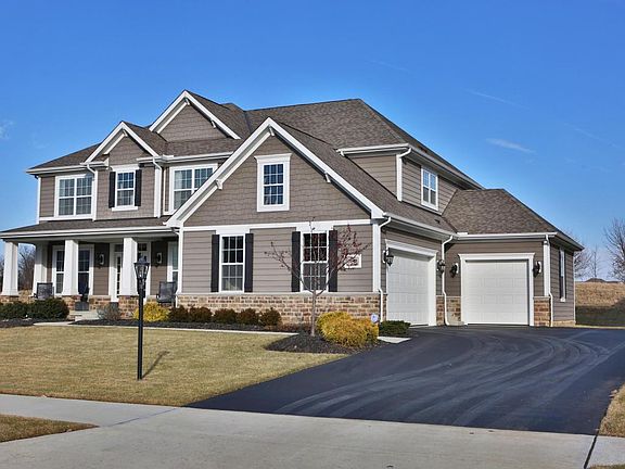 2nd image of 7442 New Albany Links Dr