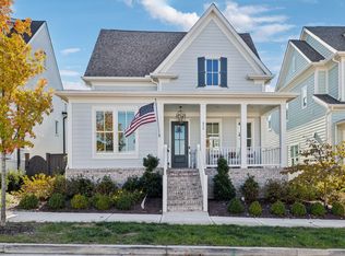850 Horizon Dr, Franklin, TN 37064
