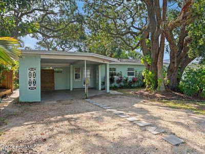 143 Cedar Ave, Cocoa Beach, FL, 32931