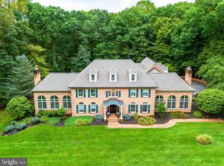 4009 Cloverland Dr, Phoenix, MD 21131