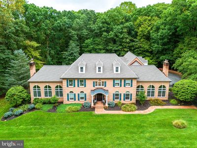 4009 Cloverland Dr, Phoenix, MD, 21131