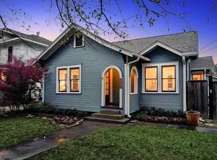 723 Euclid St, Houston, TX 77009