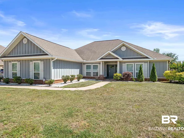 9798 Volterra Ave, Daphne, AL 36526