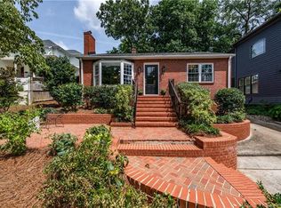 3013 Hanson Dr, Charlotte, NC