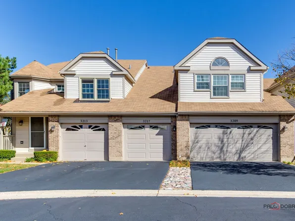 3209 Daniels Ct, Arlington Heights, IL 60004
