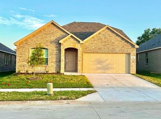 1012 Longleaf Ln, Princeton, TX 75407