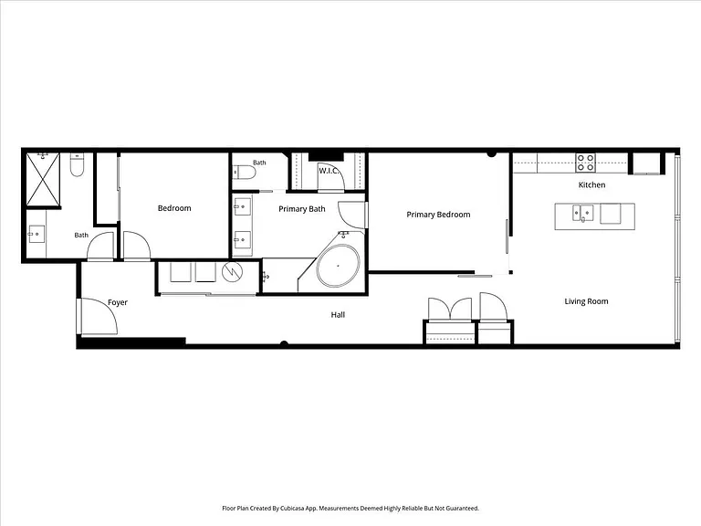 2600 W 7th St #2722 — Photo 39