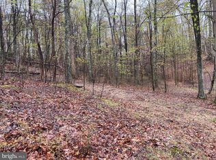 Little Creek Trl, Berkeley Springs, WV 25411
