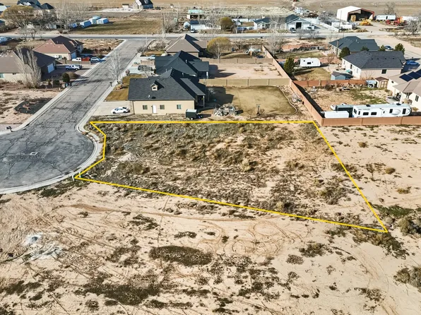 675 E 5140 N, Cedar City, UT 84721