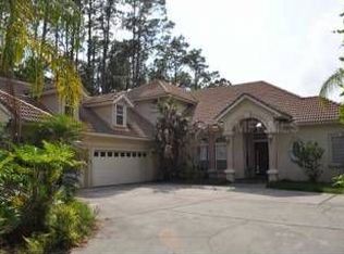 13538 S Lake Mary Jane Rd, Orlando, FL 32832