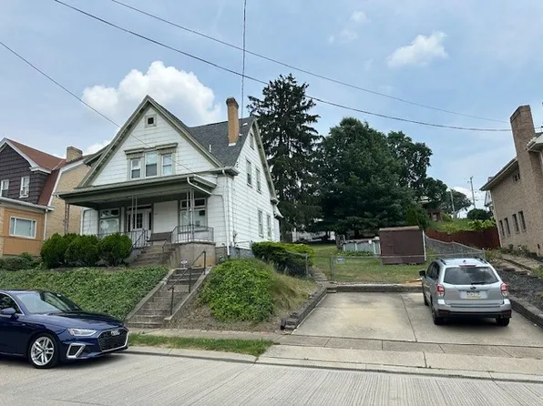 543 Gallion Ave, Pittsburgh, PA 15226