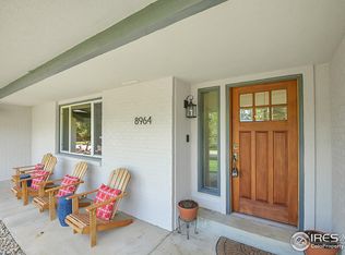 8964 Walker Rd, Longmont, CO 80503