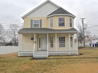 3 Ingalls Ave, Norwalk, CT