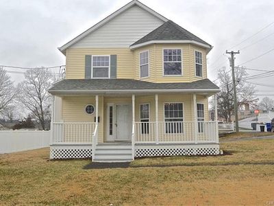 3 Ingalls Ave, Norwalk, CT, 06854