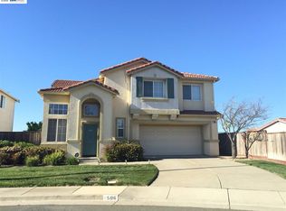 506 Deer Park Rd, Richmond, CA 94806