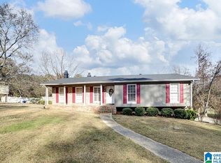 4506 Martin Wilson Rd, Trussville, AL 35173