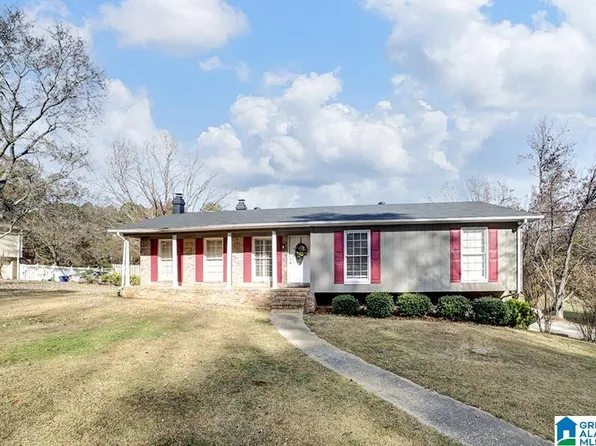 4506 Martin Wilson Rd, Trussville, AL 35173