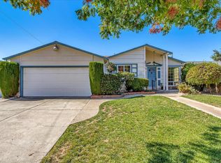 219 N White Rd, San Jose, CA 95127