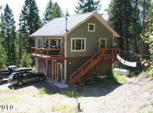 162 Notta Rd, Whitefish, MT 59937