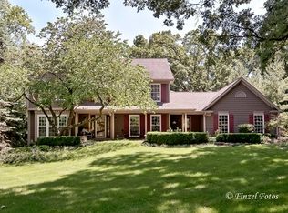 4116 Rockspur Trl, Crystal Lake, IL 60012