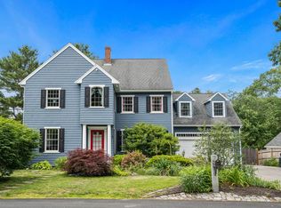 24 Eddel Ave, Wenham, MA 01984