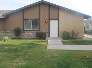 6200 Stine Rd APT A, Bakersfield, CA 93313