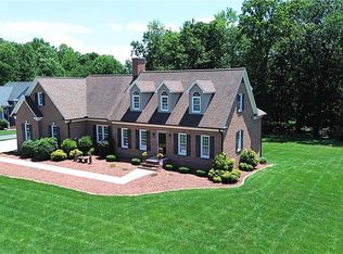 106 Wilbur Gentry Ln, State Road, NC 28676