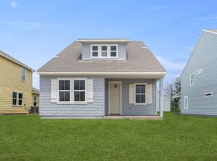 300 Pebblestream Pass, Taylor, TX 76574