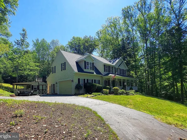 13421 Fox Chase Ln, Spotsylvania, VA 22553