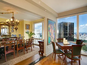 Rented by Sotheby's International Realty