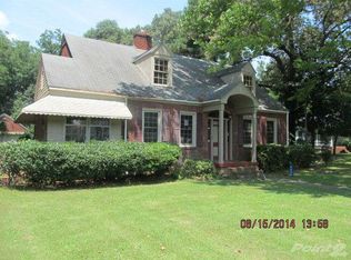 4861 Main St, Gibson, NC 28343