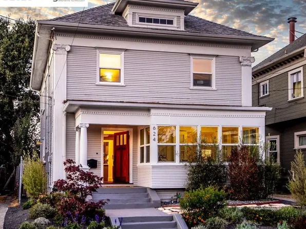 624 62nd St, Oakland, CA 94609