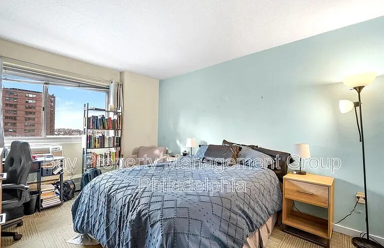 2101 Chestnut St #910 — Photo 6