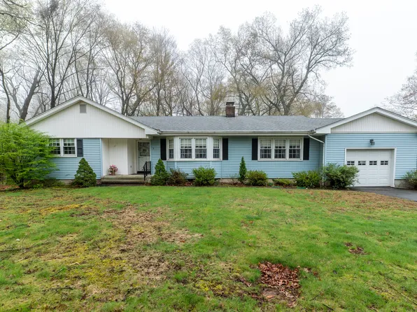 5 Eramo Terrace, Hamden, CT 06518