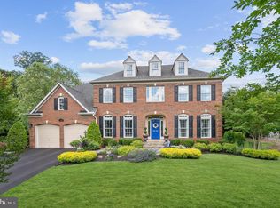 710 Hawkshead Rd, Lutherville Timonium, MD 21093