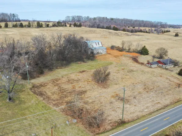 0 Silver City Rd, Russellville, TN 37860