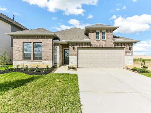 3496 Mount Scenery Ln, Dayton, TX 77535
