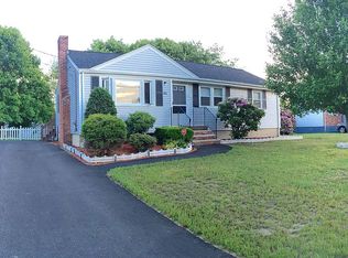 48 Atkinson Ave, Stoughton, MA 02072