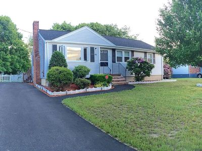 48 Atkinson Ave, Stoughton, MA, 02072