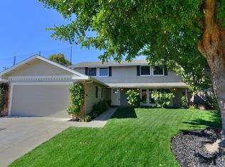 983 Rosa Ct, Sunnyvale, CA 94086