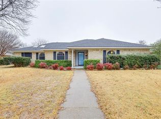 132 Spring Creek Dr, Richardson, TX 75081