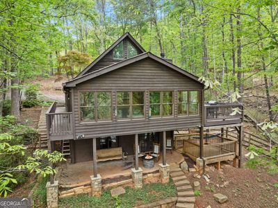 19 Long Swamp Dr, Jasper, GA, 30143