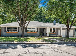 2300 Skyline Dr, Waco, TX 76710