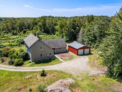 280 Center Street, West hartland, CT, 06091
