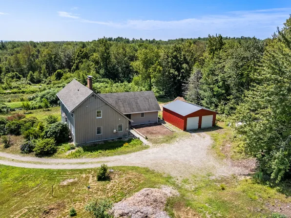 280 Center Street, Hartland, CT 06091