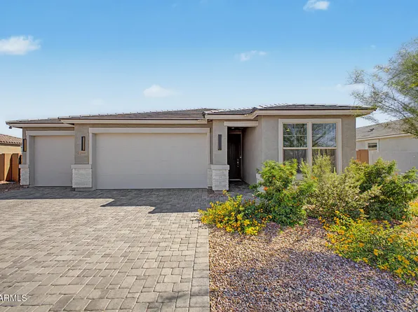 2069 E BROOKLYN Drive, Casa Grande, AZ 85122